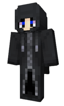 Minecraft скін по ніку Cakepants