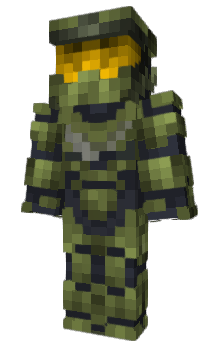 Minecraft скин по нику void4