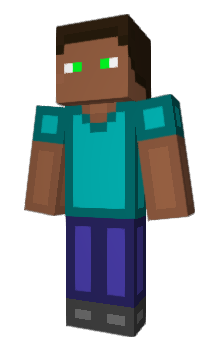 Minecraft skin capybara1