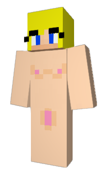 Minecraft skin dankro