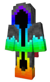 Minecraft skin KreKer_