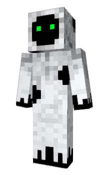 Minecraft скин по нику cch8