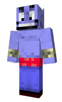Minecraft скін по ніку Sxpe