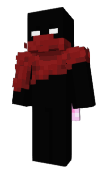 Minecraft skin Rustxz_