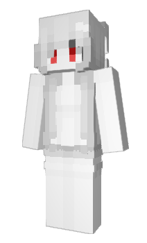 Minecraft skin phoebe