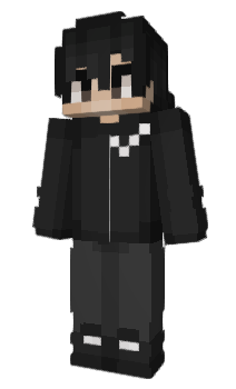 Minecraft скін по ніку Sharpness10