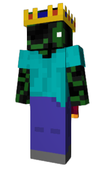 Minecraft скин по нику palann0