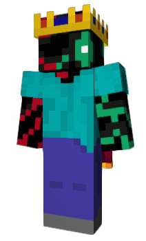 Minecraft скин по нику palann0