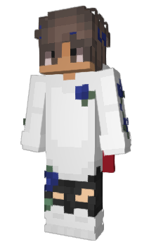 Minecraft скин по нику R39