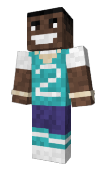 Minecraft скін по ніку astayuno