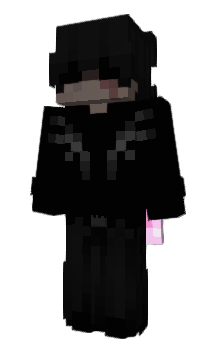 Minecraft skin iGumbal