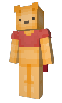 Minecraft skin AmongUs1