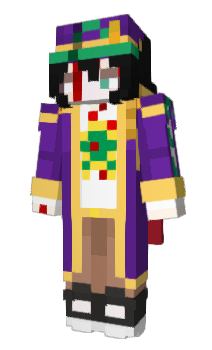 Minecraft скин по нику Tmcatapano