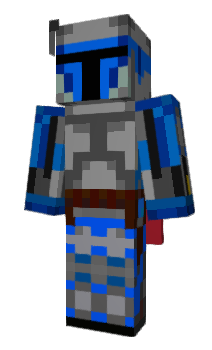 Minecraft скин по нику iCola