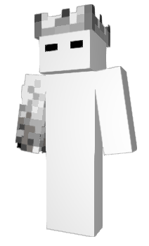 Minecraft skin Elitehunt