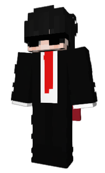 Minecraft скін по ніку wk7