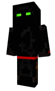 Minecraft скин по нику Mmaxim