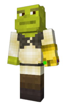 Minecraft skin BlackAmongus