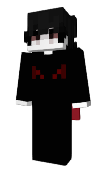 Minecraft скин по нику NorthAmerica