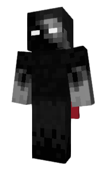 Minecraft скин по нику Shooel