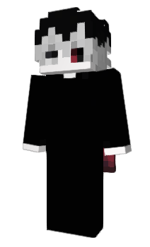 Minecraft скин по нику Lowners