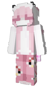 Minecraft скін по ніку nick_jonas