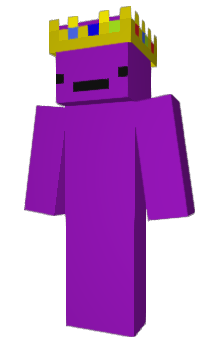 Minecraft skin nikubb_