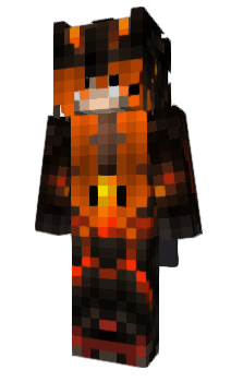 Minecraft skin godspiele