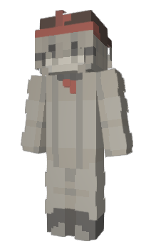 Minecraft скин по нику reguris