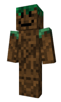Minecraft skin 4028