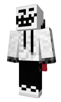 Minecraft скін по ніку lammetak