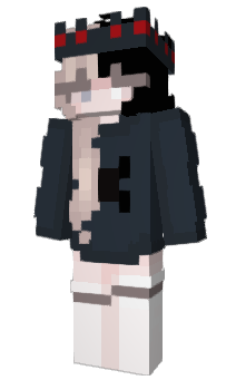 Minecraft скін по ніку caaesar