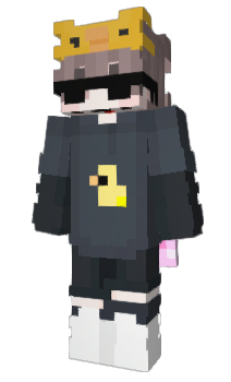 Minecraft скин по нику kheng_mc