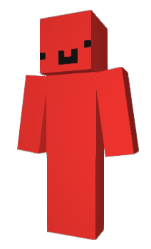 Minecraft скін по ніку garrys2404