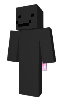 Minecraft skin AnAsianBoy