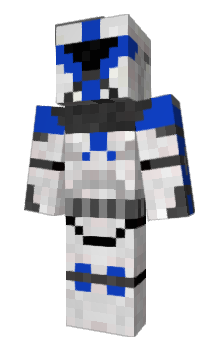Minecraft скин по нику _Left