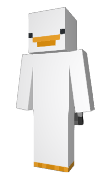 Minecraft skin bravia_