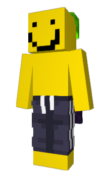 Minecraft скин по нику lneed
