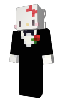 Minecraft скин по нику walt6972