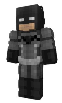 Minecraft скин по нику Microfost