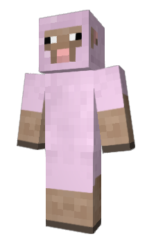 Minecraft скин по нику _rima