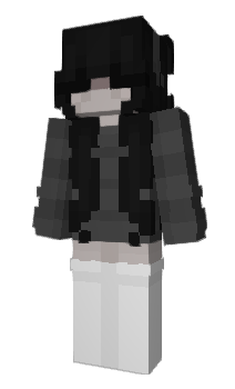 Minecraft скін по ніку dadless