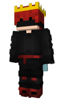 Minecraft скін по ніку r1c7z