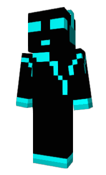 Minecraft skin Furol