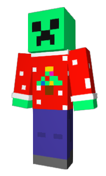 Minecraft скін по ніку mainpro22