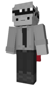 Minecraft скин по нику _HouL