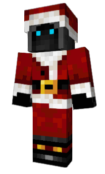 Minecraft скин по нику BObooooooo