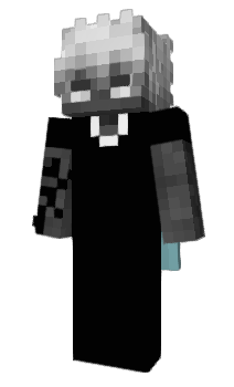 Minecraft skin 4930octavaicbaj