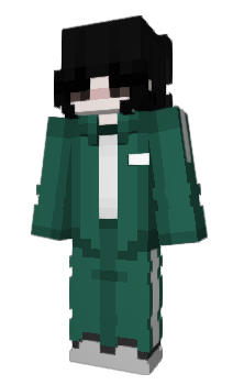 Minecraft скин по нику xKayli