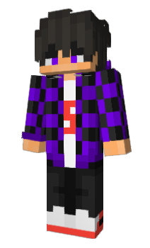 Minecraft скин по нику MaxSbit